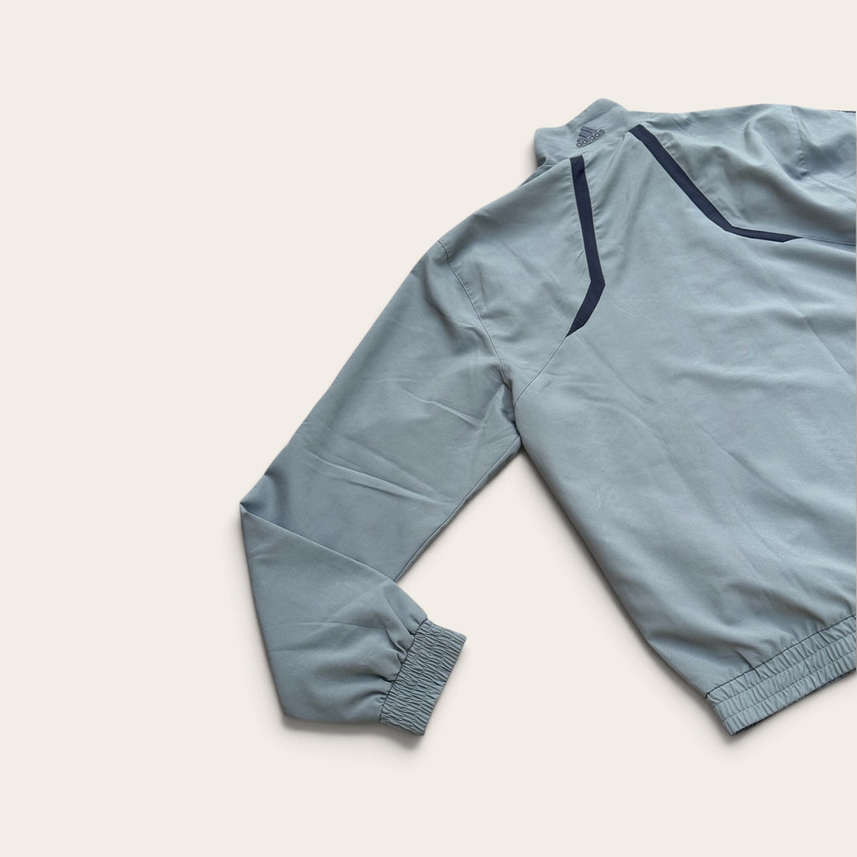 Veste de survêtement – Adidas – L – Mixte – Vintage