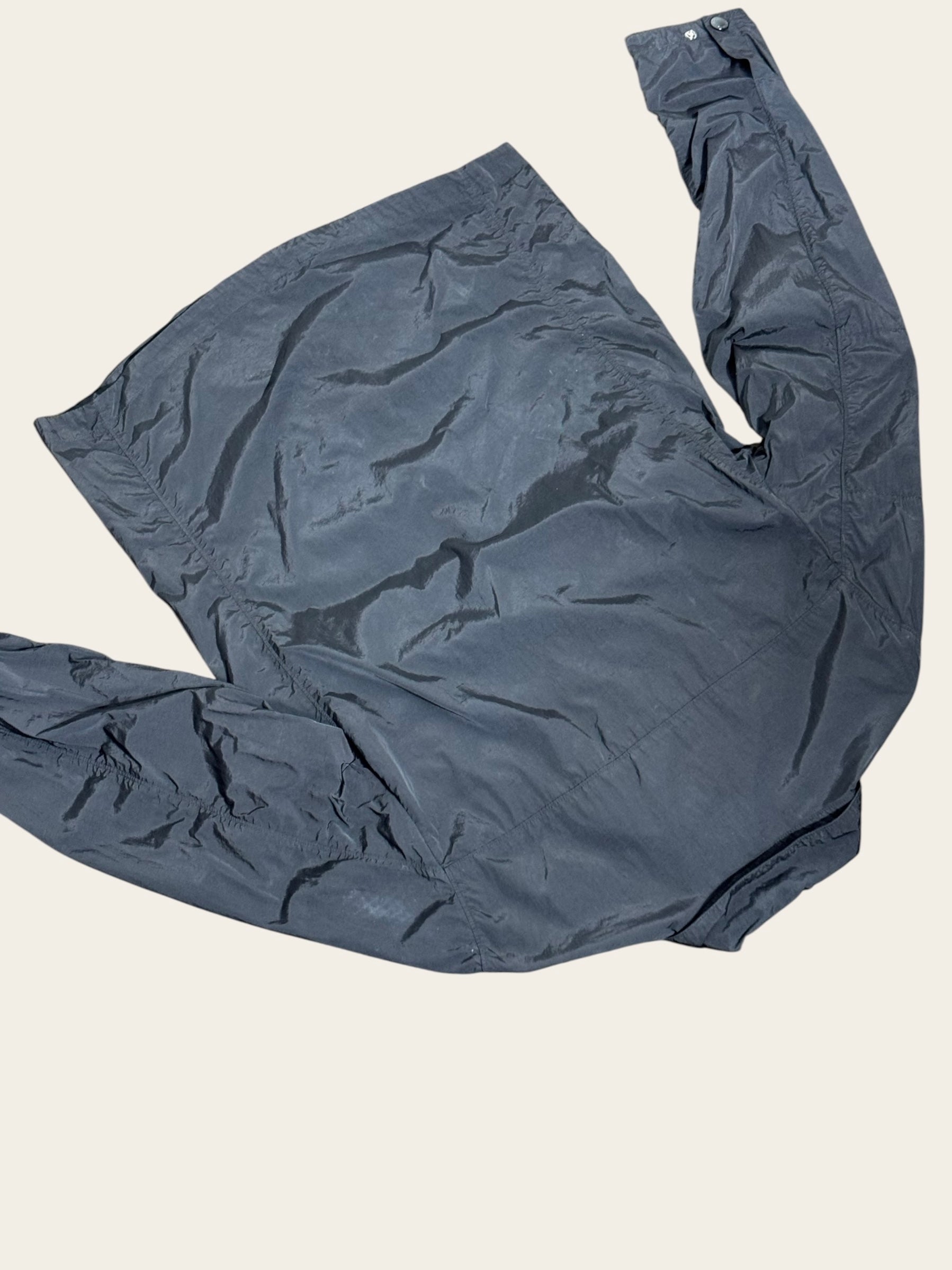 Veste technique C.P. Company Chrome – Noire – M – Mixte — photo complémentaire 7