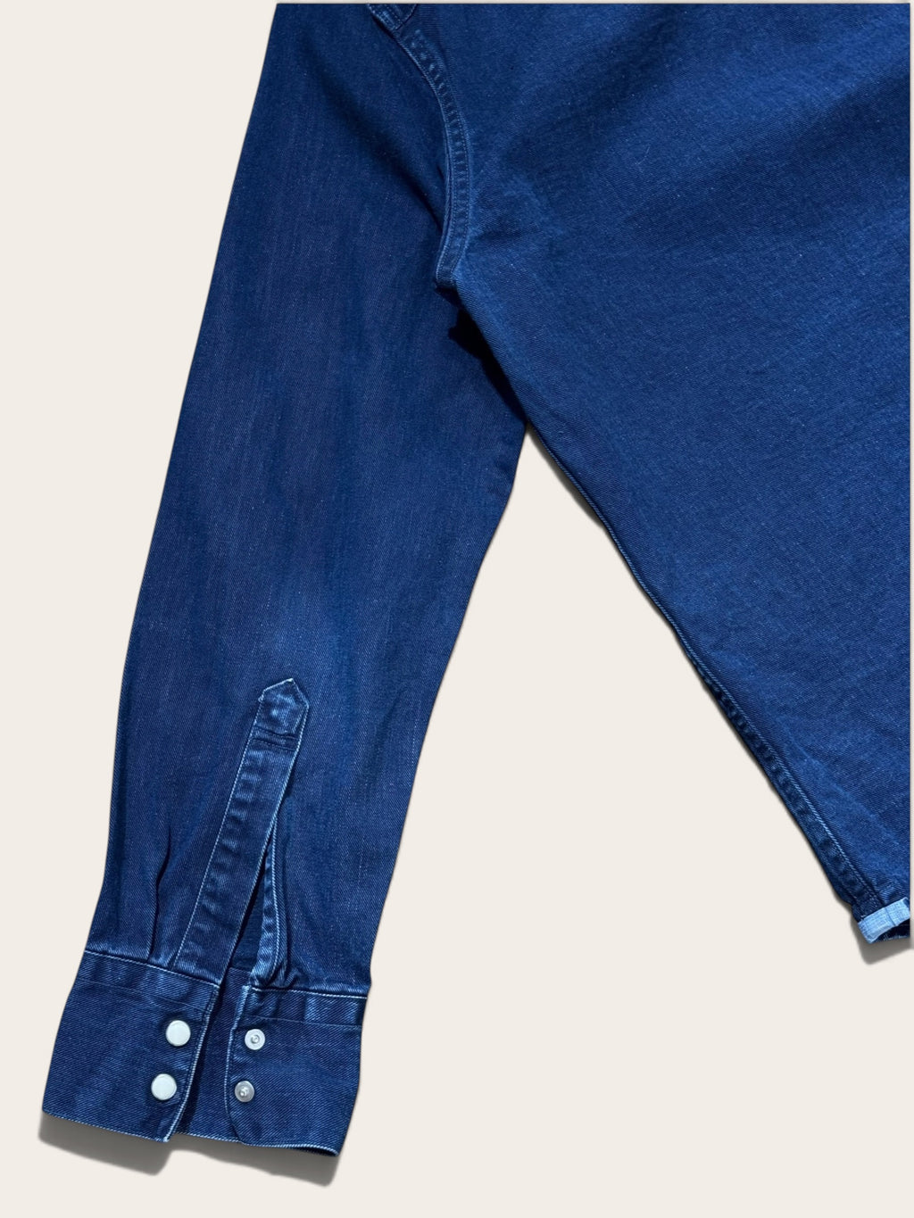 Chemise en denim – Levi's – XL – Homme