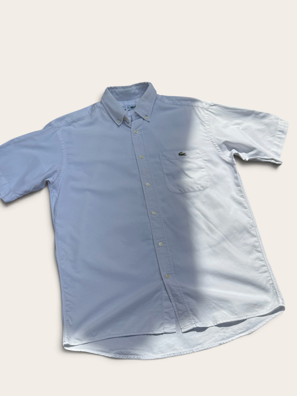 Chemise – Lacoste – M – Homme