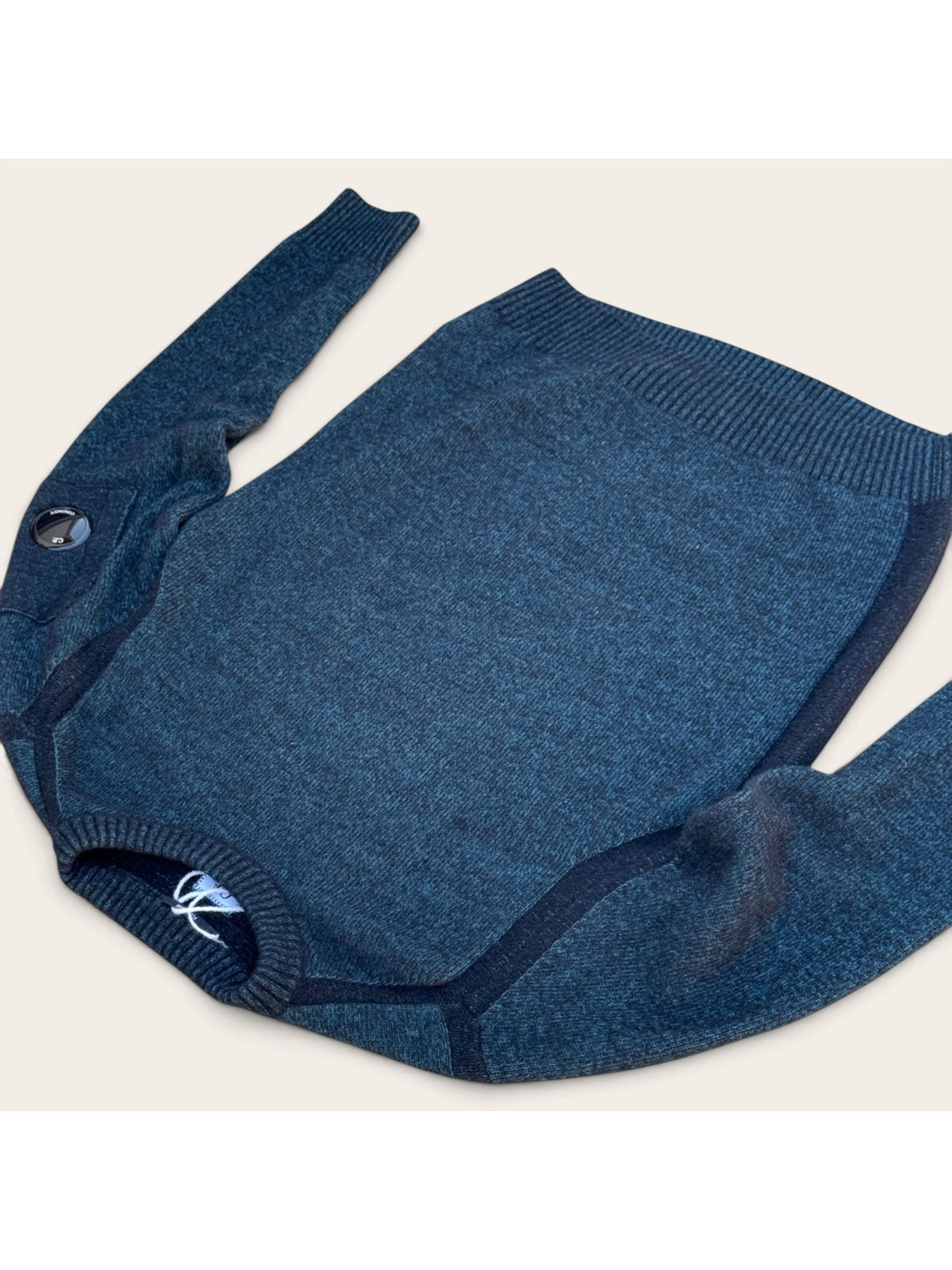 Pull – C.P. Company – L – Homme