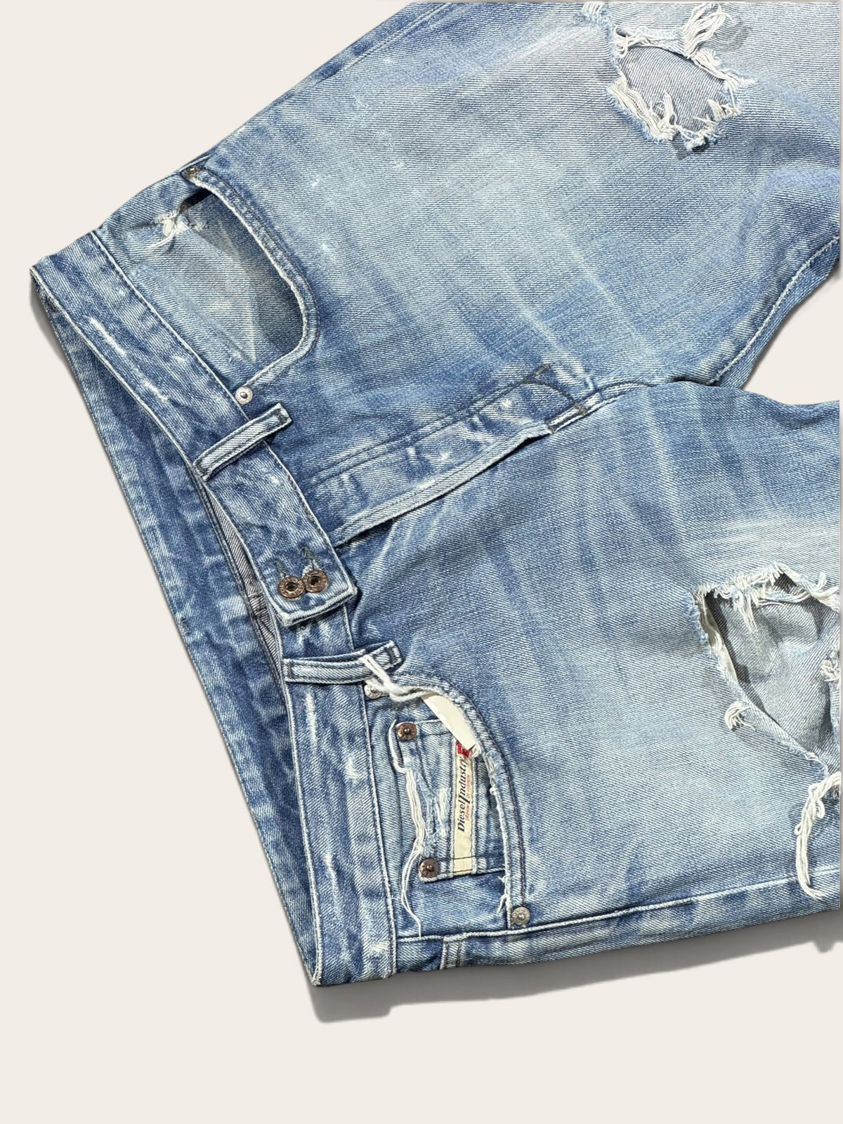 Jean – Diesel – L – Homme