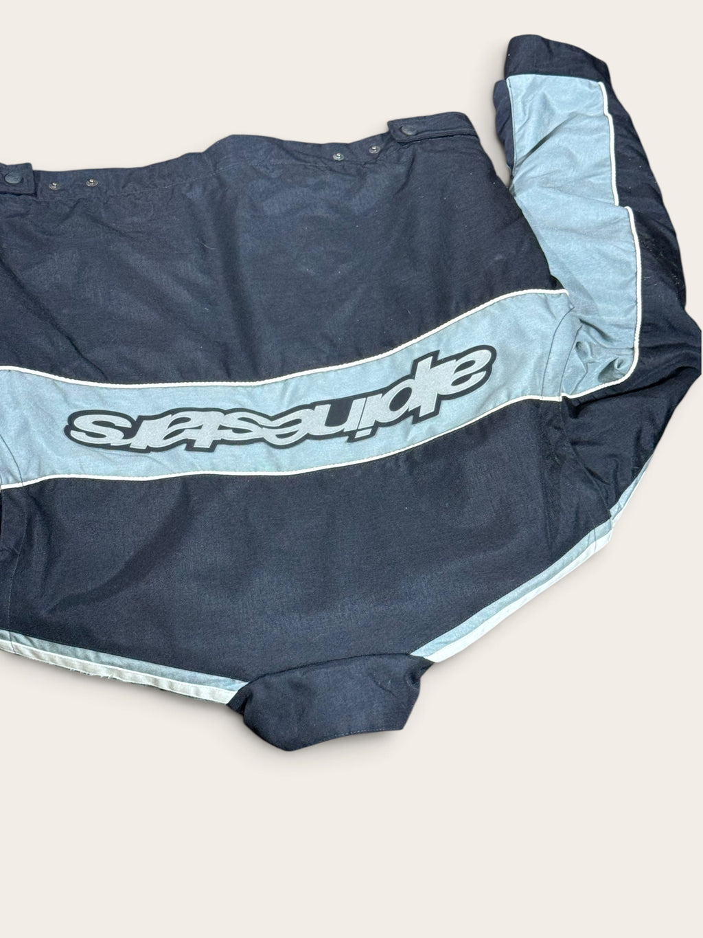 Veste – Alpinestars – XL – Femme