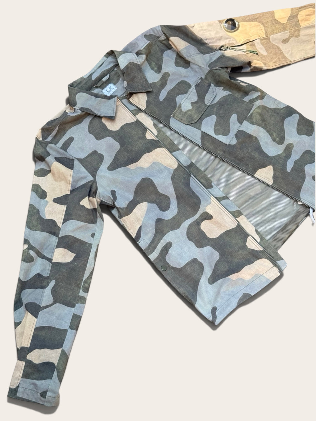 Veste – C.P. Company – S – Mixte