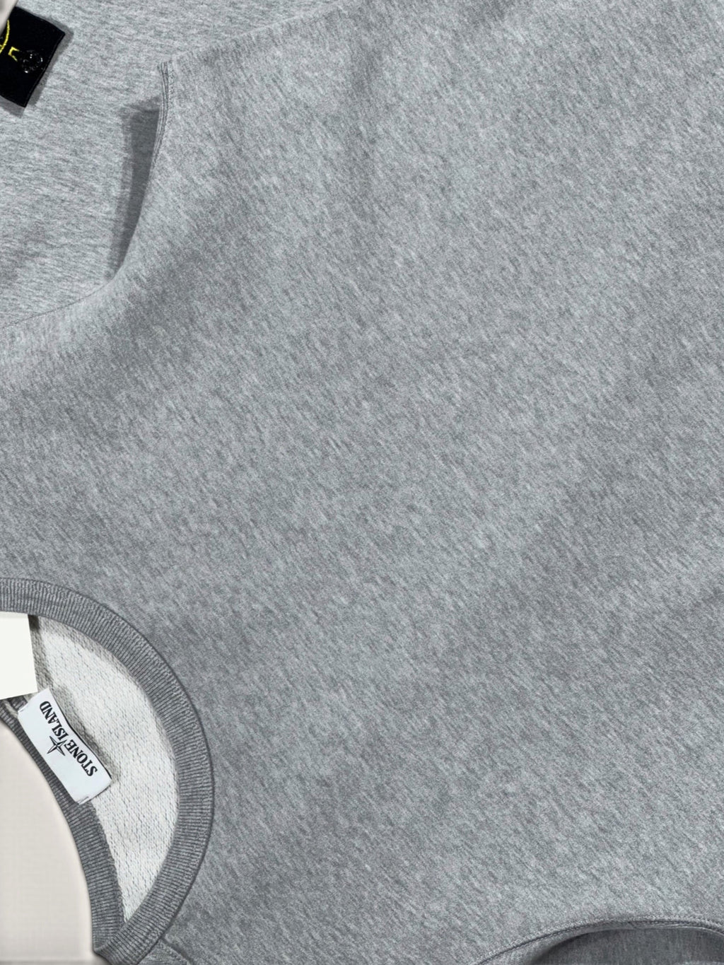 Sweat – Stone Island – L – Mixte