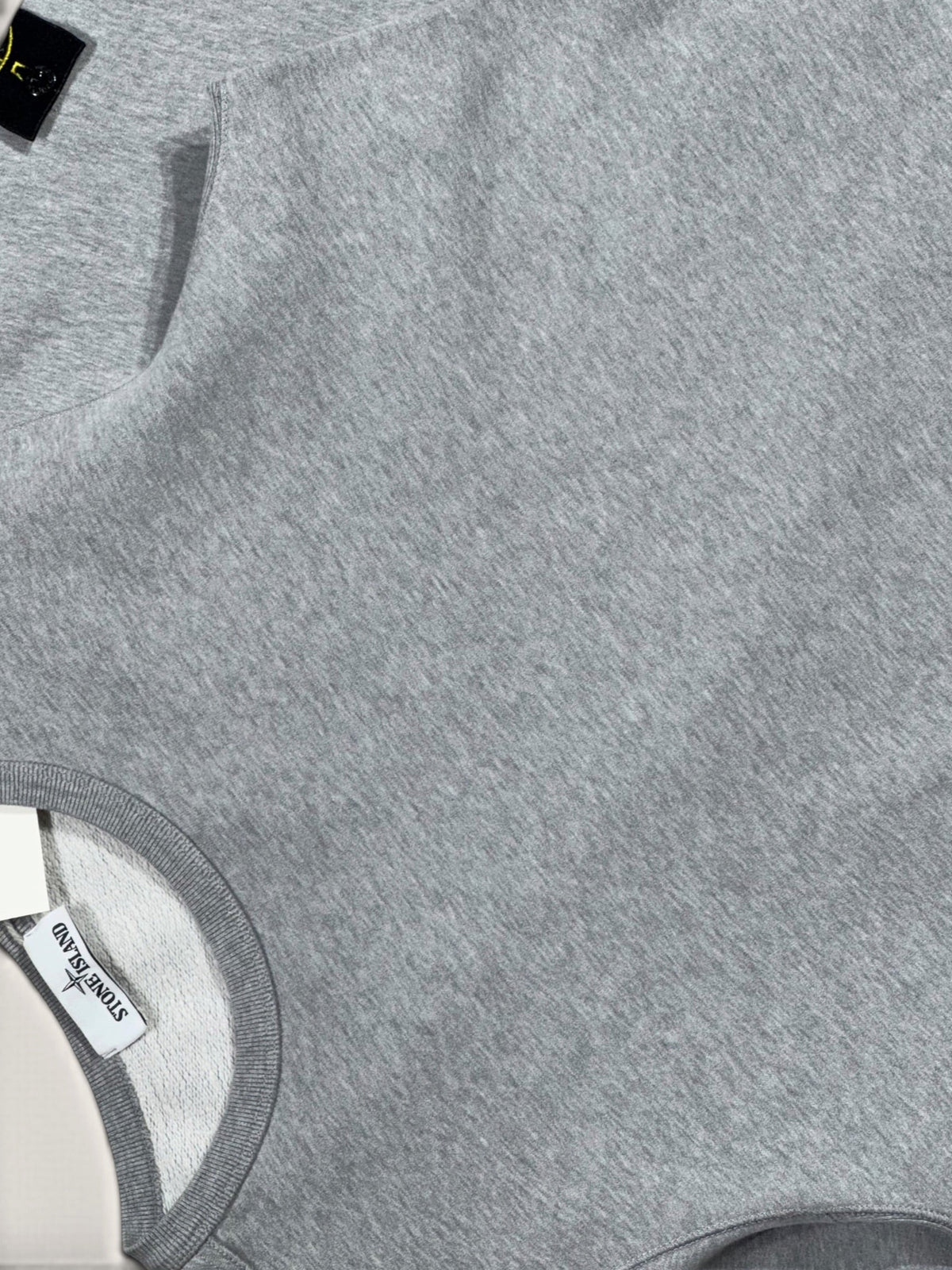 Sweat – Stone Island – L – Mixte