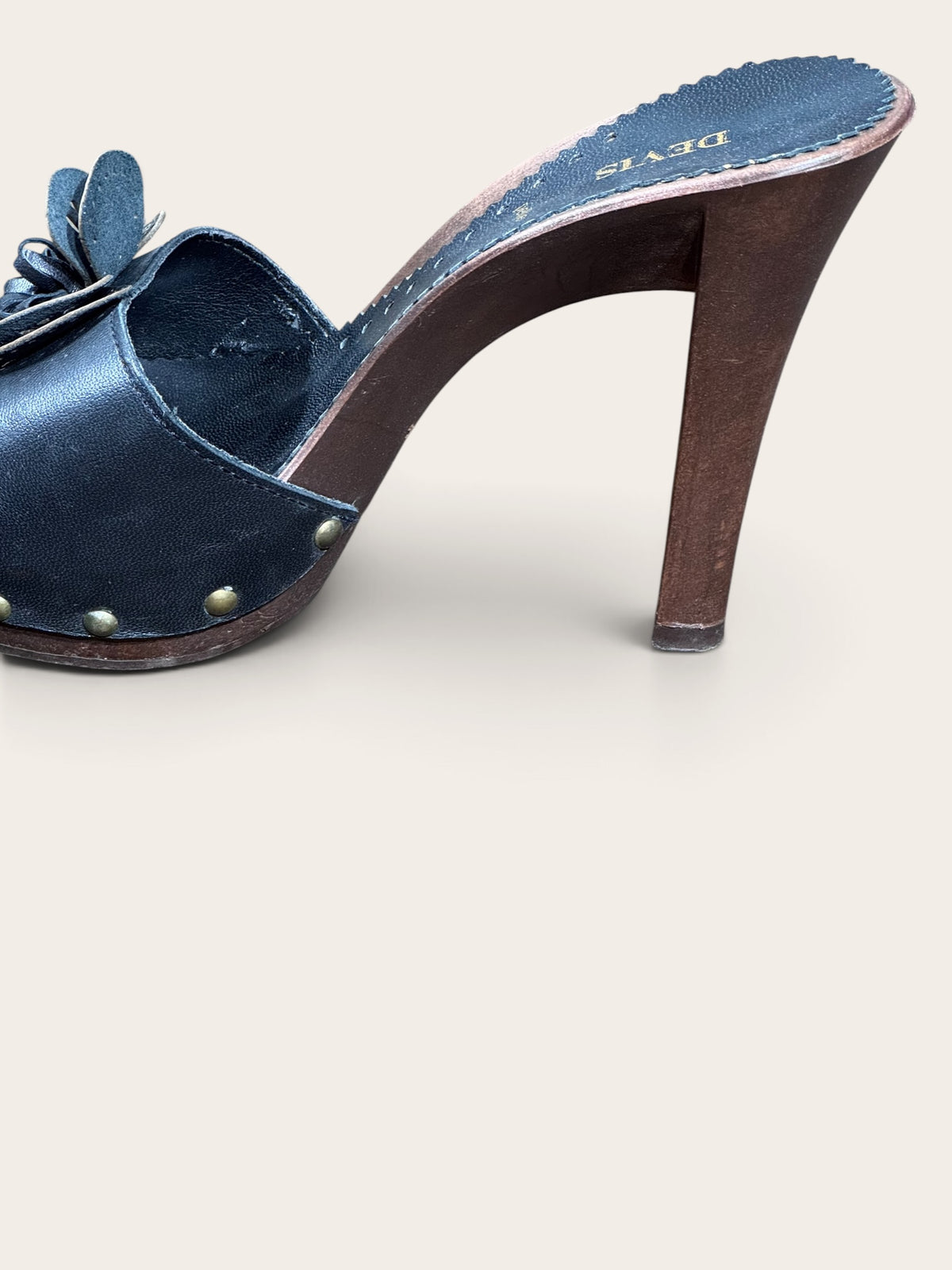 Talons – DEVIS – 37 – Femme