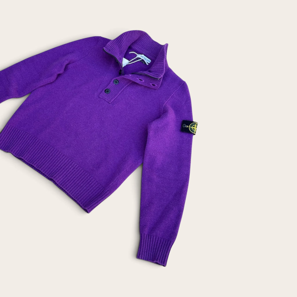 Pull – Stone Island – M – Mixte