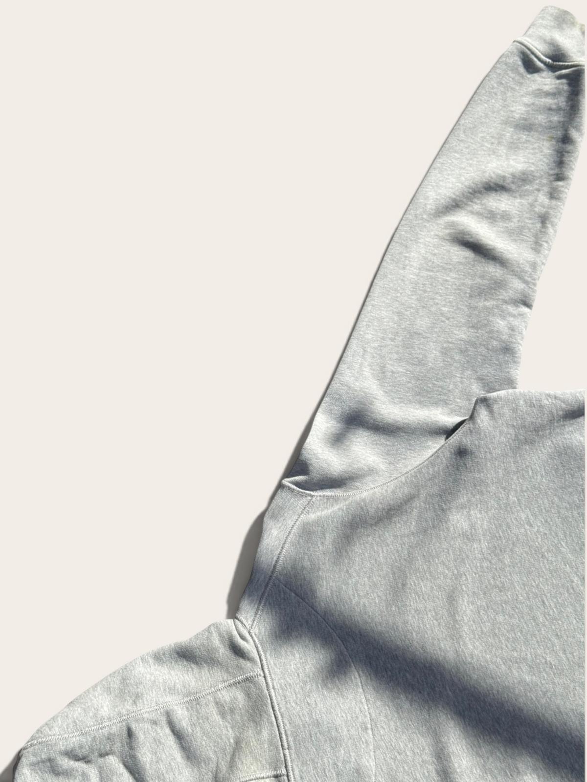 Sweat à capuche – Stone Island – L – Mixte