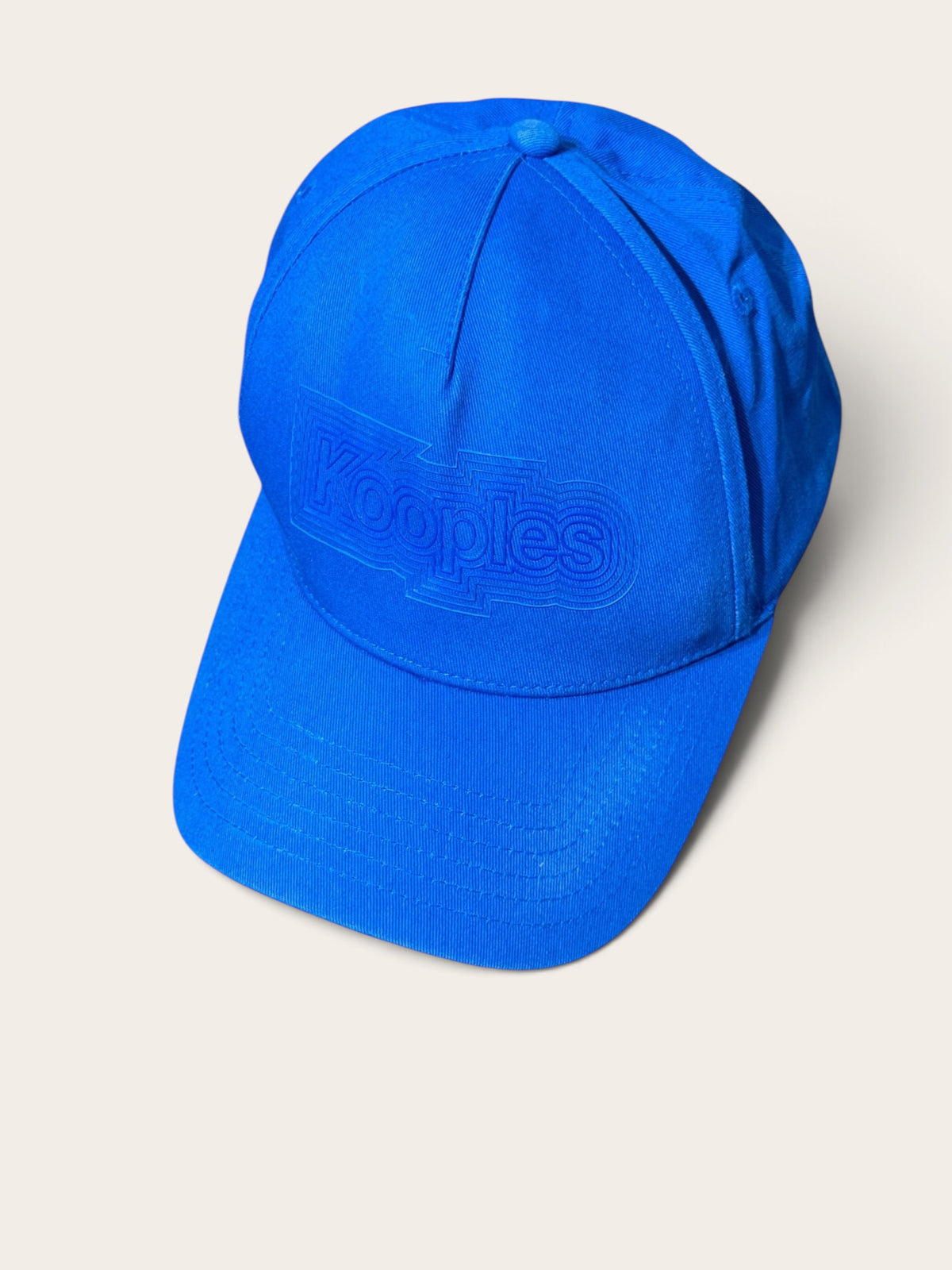 Casquette – The Kooples – Taille unique – Mixte