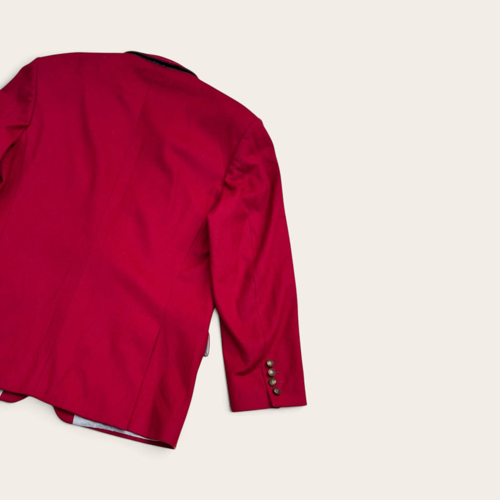 Blazer – Yves Saint Laurent – XL – Mixte – Vintage
