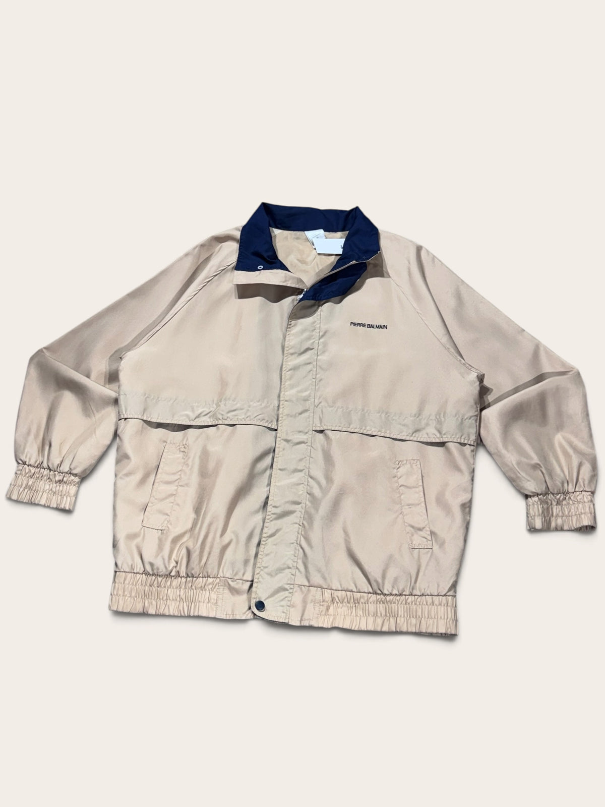 Veste – Pierre Balmain – XL – Mixte