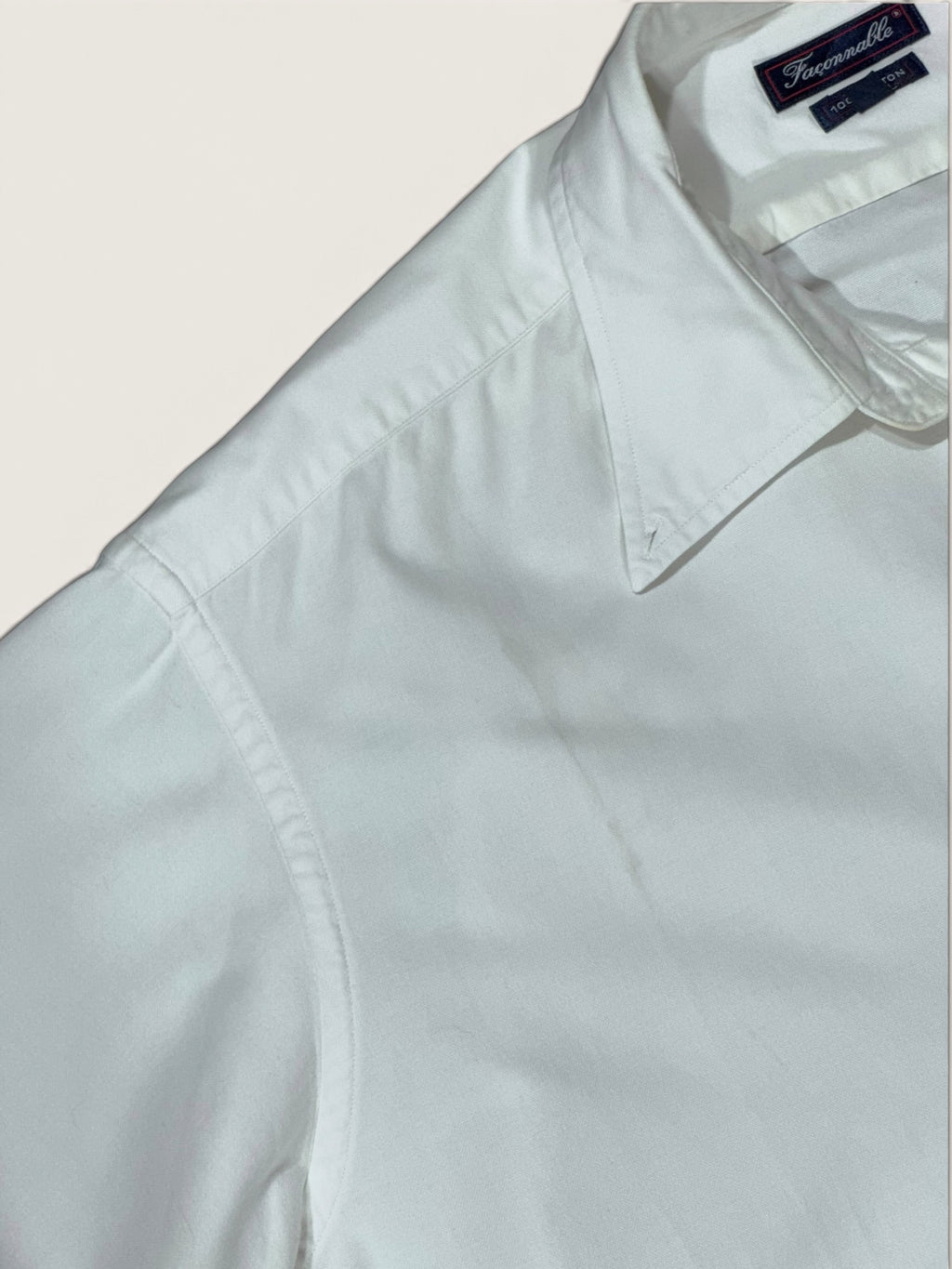 Chemise – Façonnable – 6 – Homme