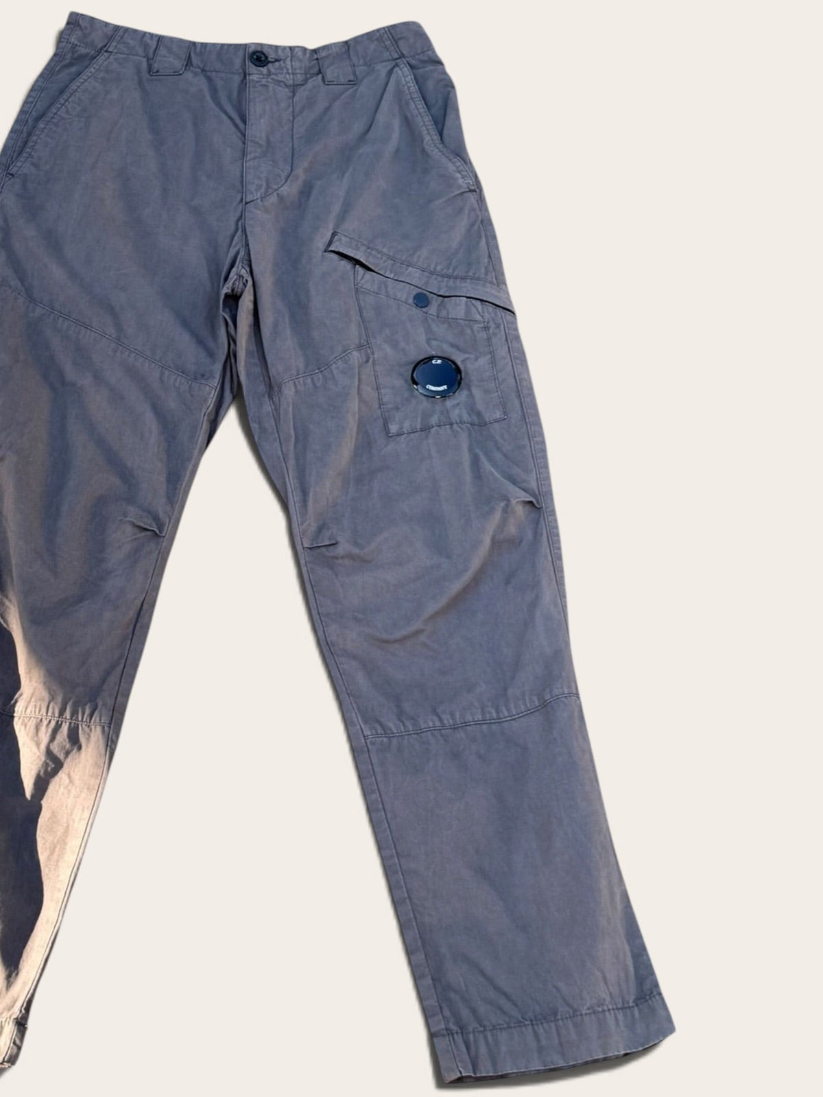 Pantalon cargo – C.P. Company – XS – Mixte