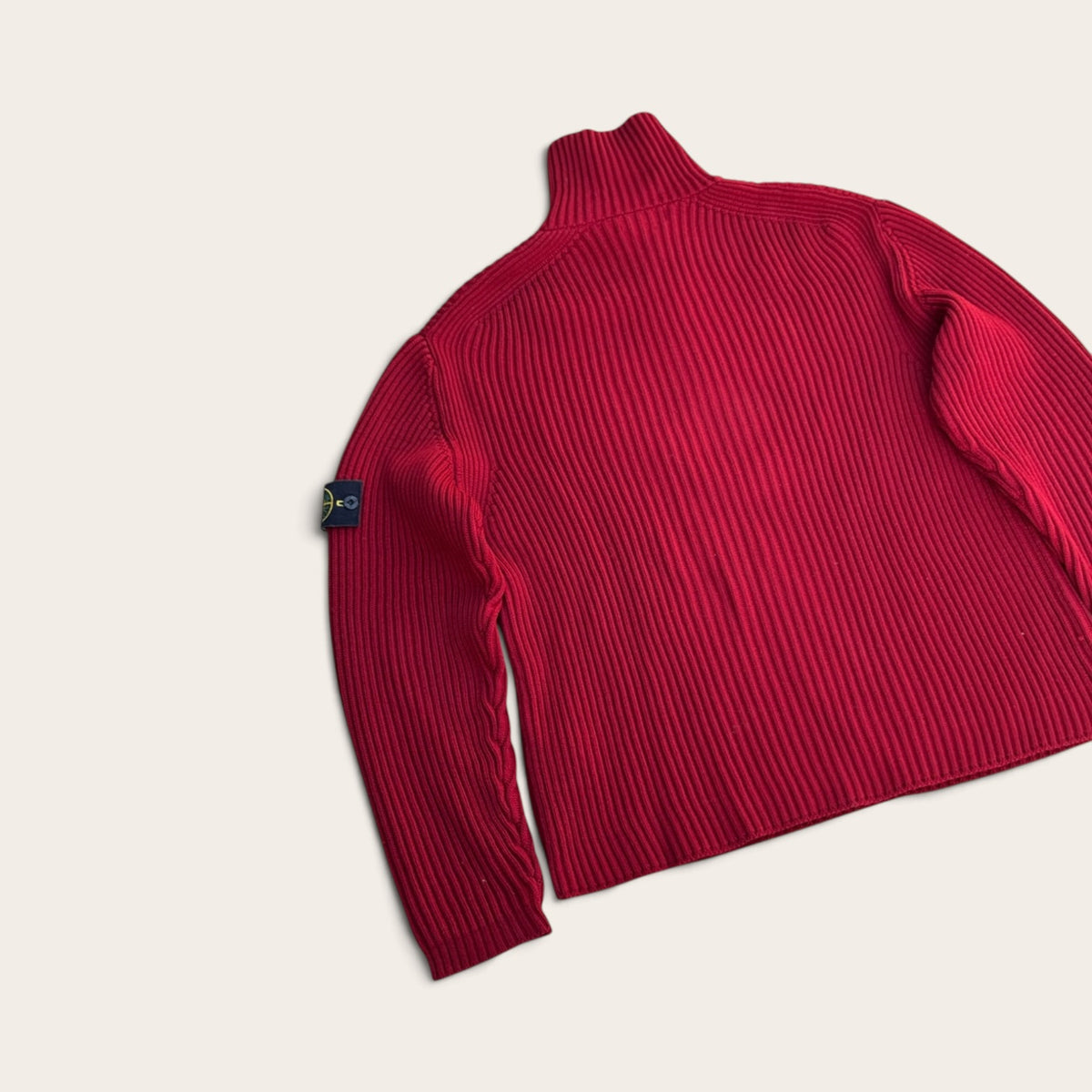 Pull – Stone Island – XL – Homme – Vintage