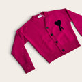 Cardigan – Ami Paris – M – Mixte