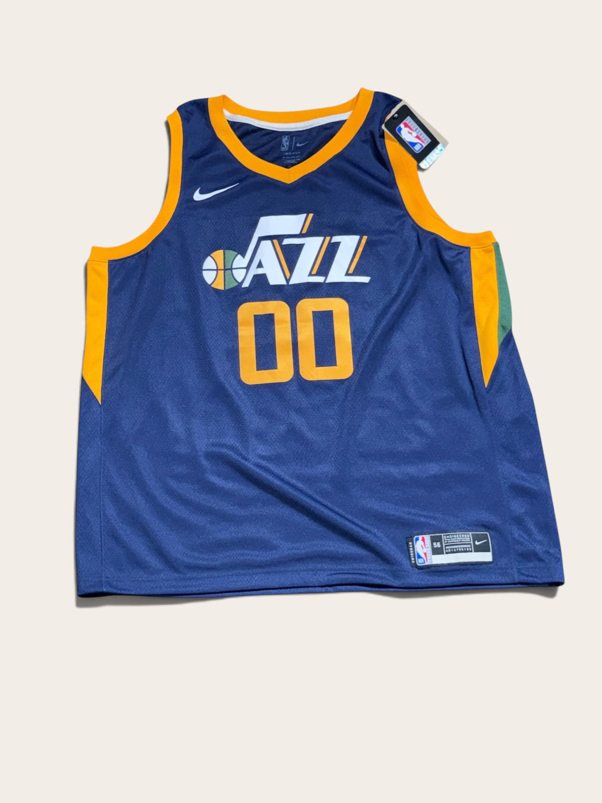 Maillot de basket – Nike – XXL – Mixte