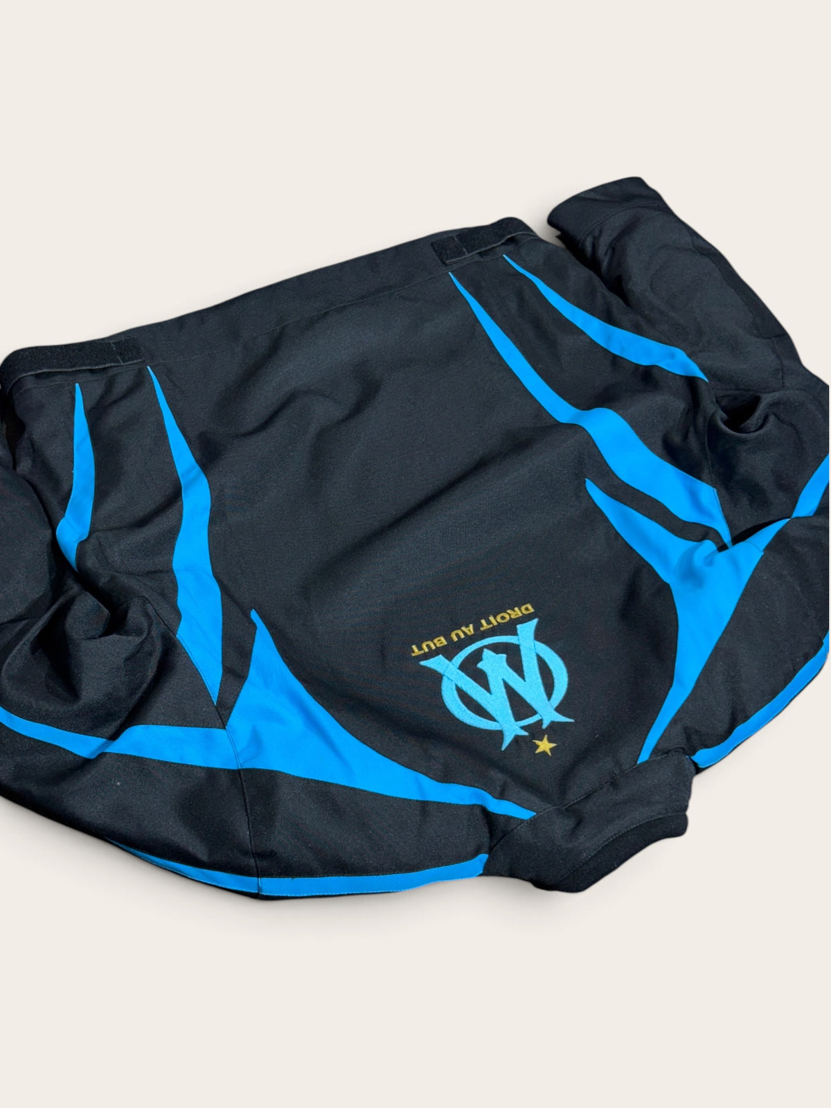 Veste – Olympique de Marseille – 2XL – Mixte