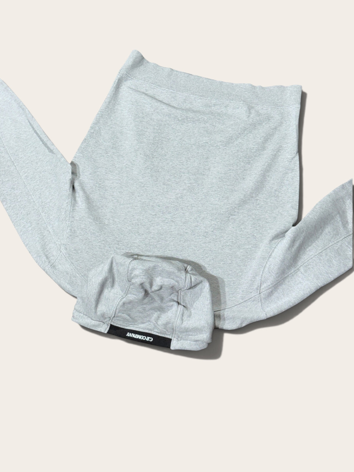Sweat à capuche – C.P. Company – L – Mixte
