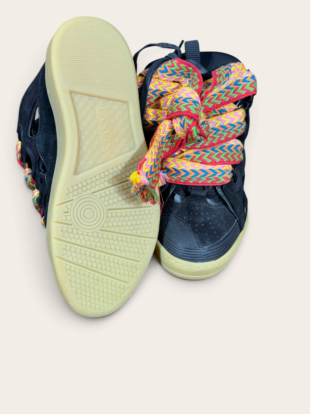 Mules – Lanvin – 43 – Mixte