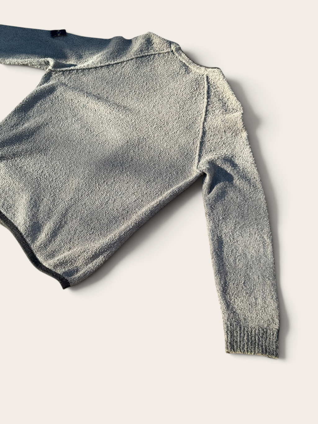 Sweat – Stone Island – L – Mixte – Vintage
