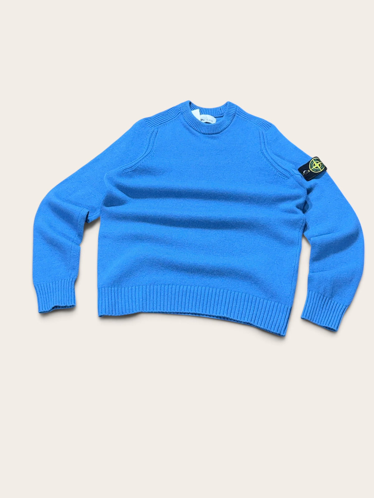 Pull – Stone Island – S – Mixte