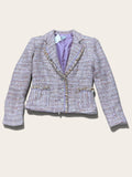 Blazer – Naf Naf – S – Femme