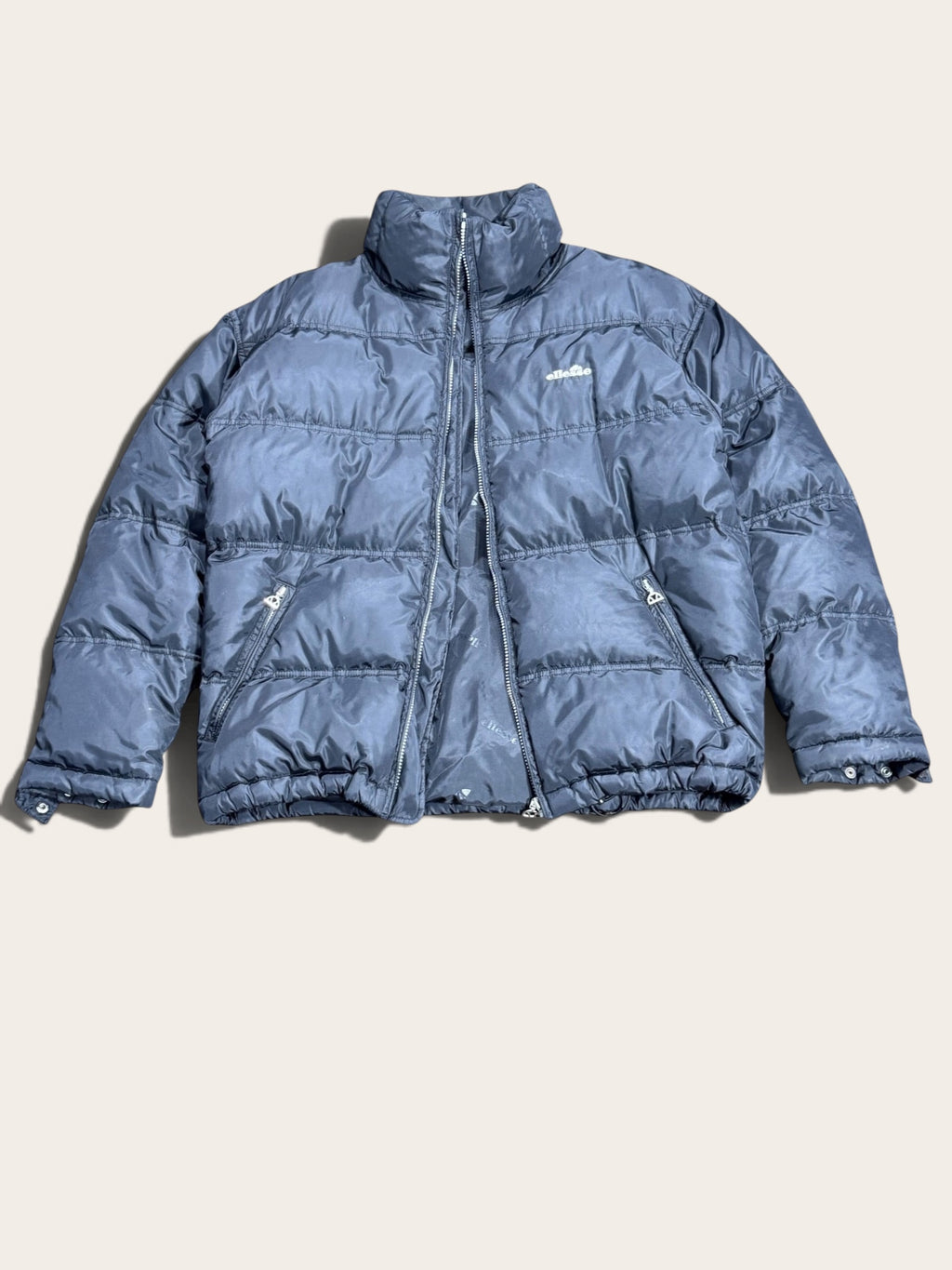 Doudoune – Ellesse – S – Mixte