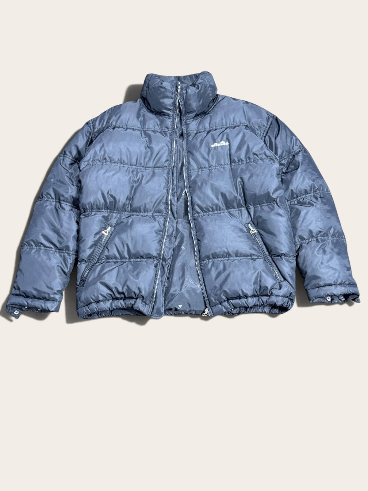 Doudoune – Ellesse – S – Mixte