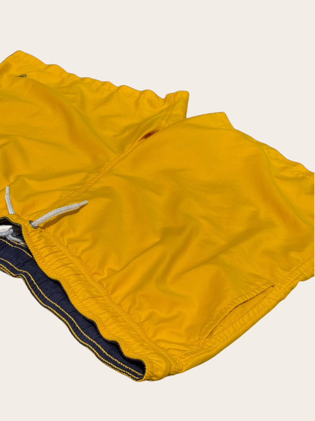 Short de bain Polo Ralph Lauren – Jaune – XL – Homme — photo complémentaire 3