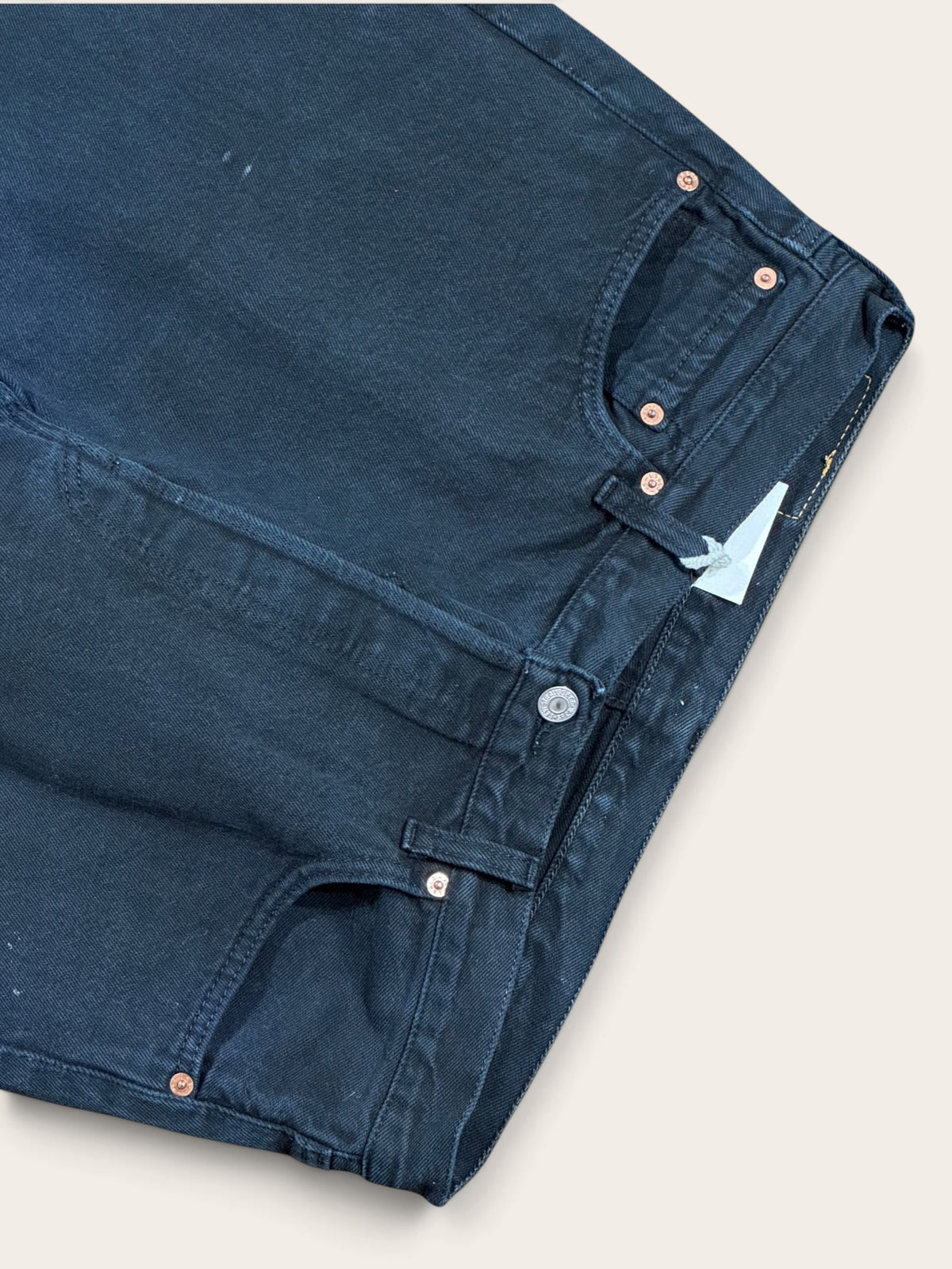 Jean – Levi's – XXL – Homme – Vintage