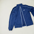 VESTE NIKE WINDBREAKER BLEUE – S – HOMME