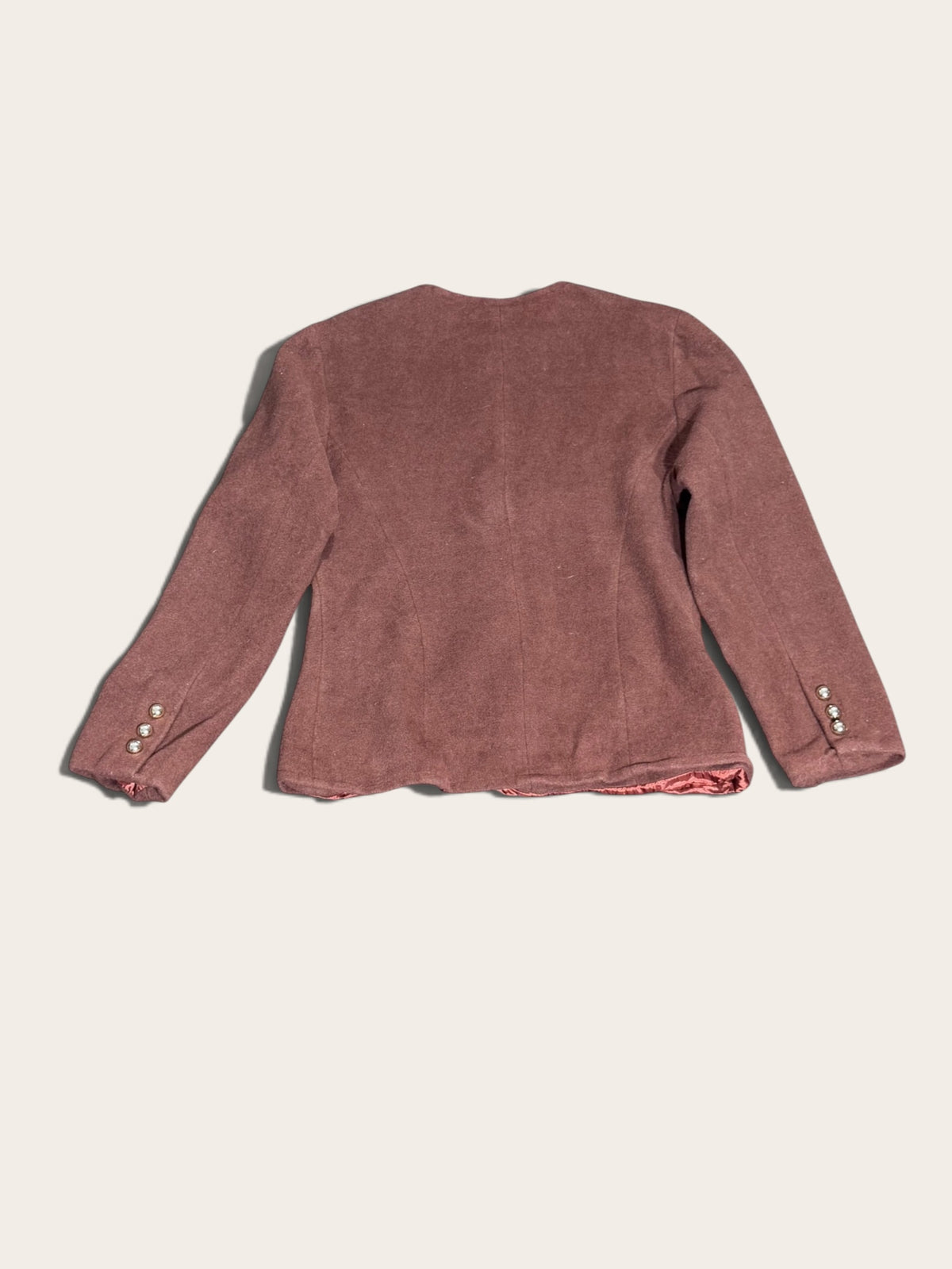 Veste – M – Femme