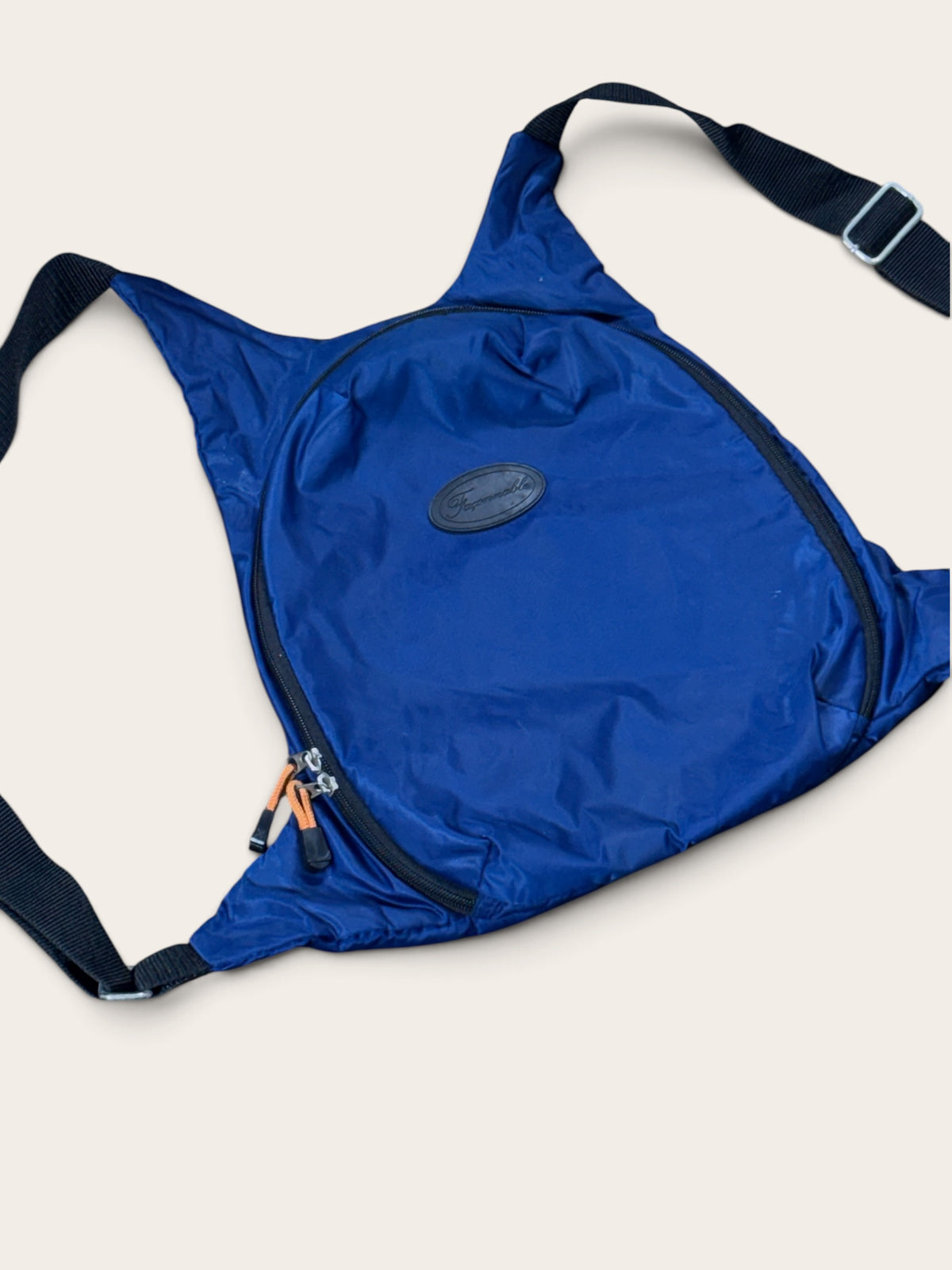 Sac à dos – Façonnable – Mixte