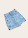 Jupe cargo – Teddy Smith – S – Femme – Vintage