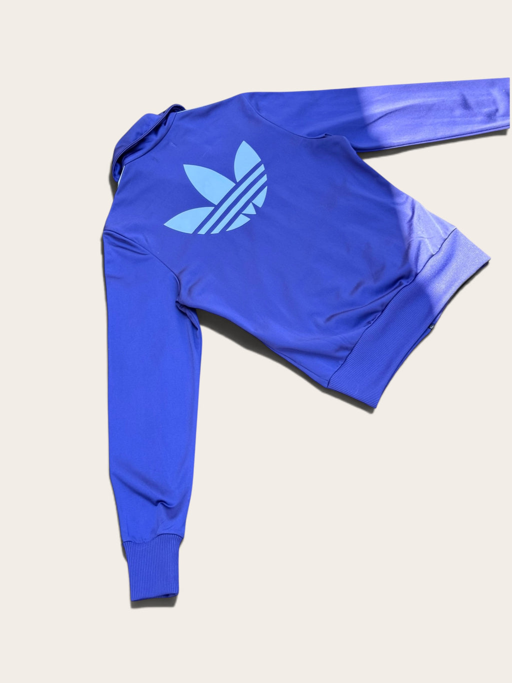 Veste de survêtement – Adidas – M – Femme