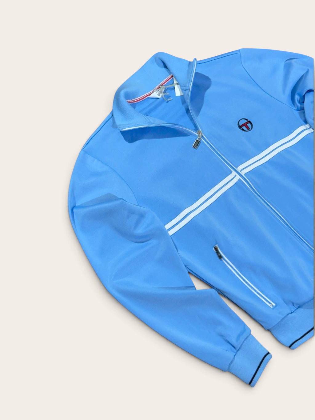 Veste – Sergio Tacchini – L – Mixte – Vintage