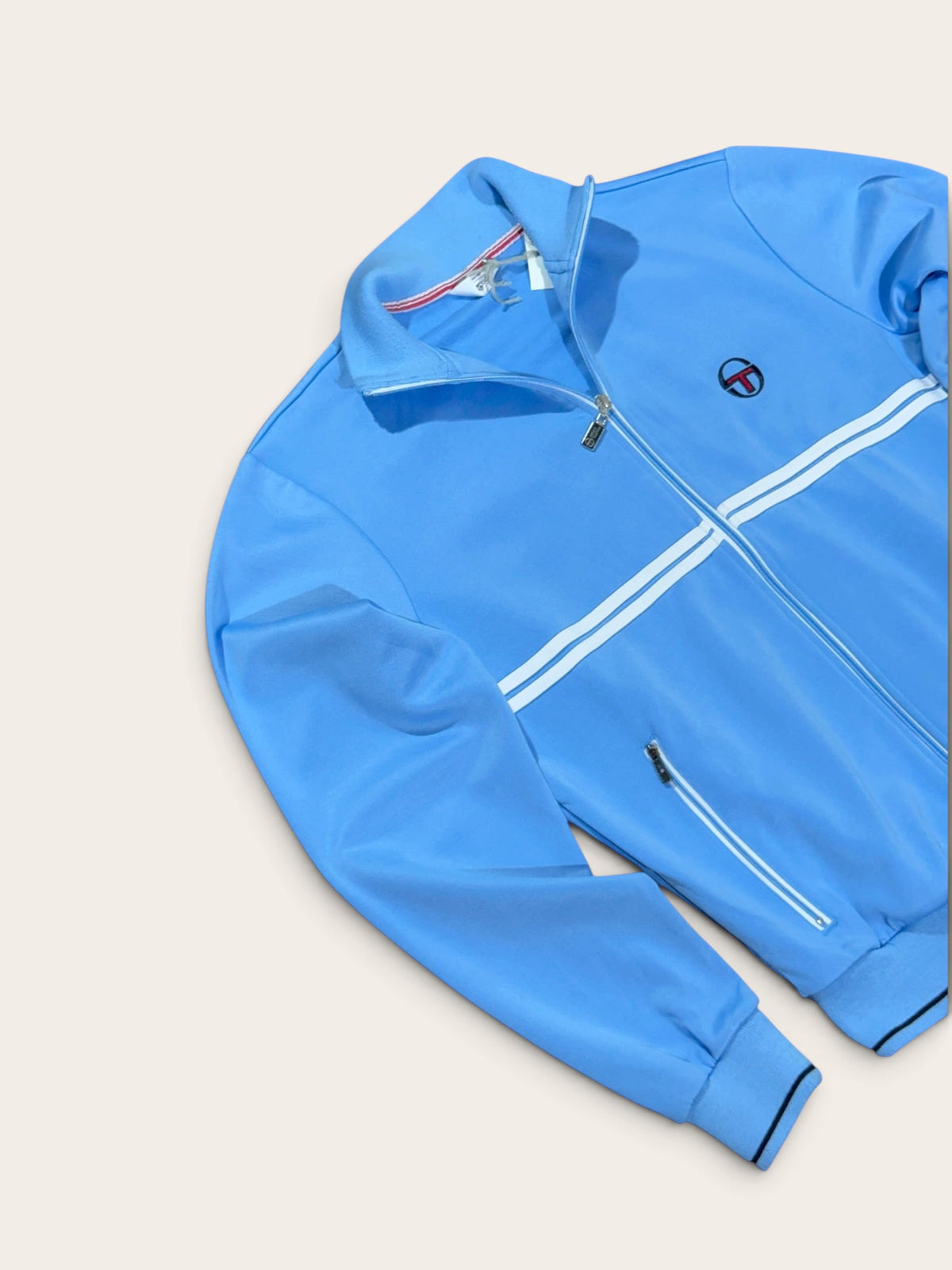 Veste – Sergio Tacchini – L – Mixte – Vintage