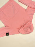 sweat à capuche Stone Island Rose – M – mixte