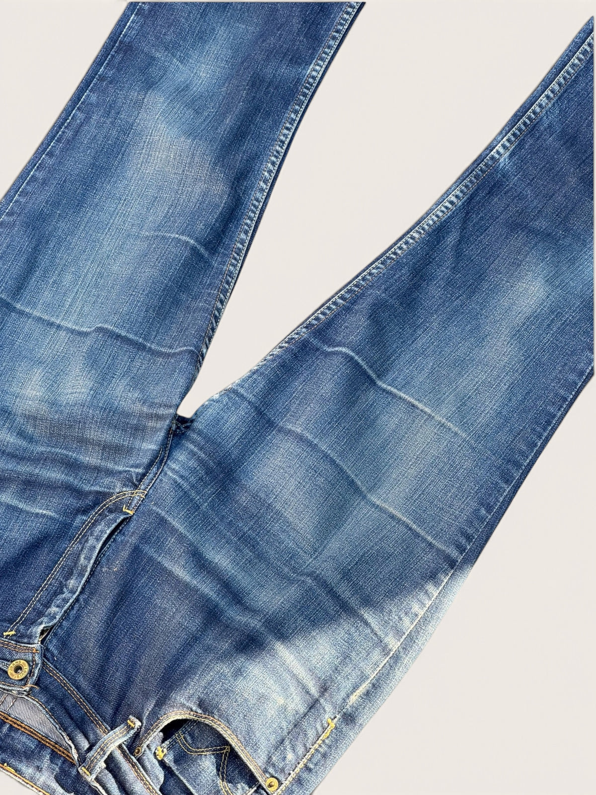 Jean – Levi's – L – Femme