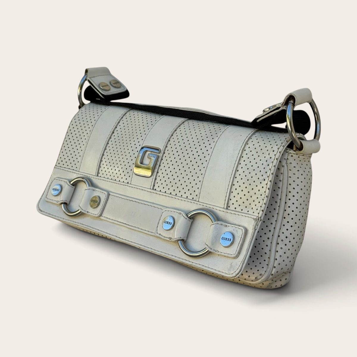Sac à main – Guess – Femme – Vintage