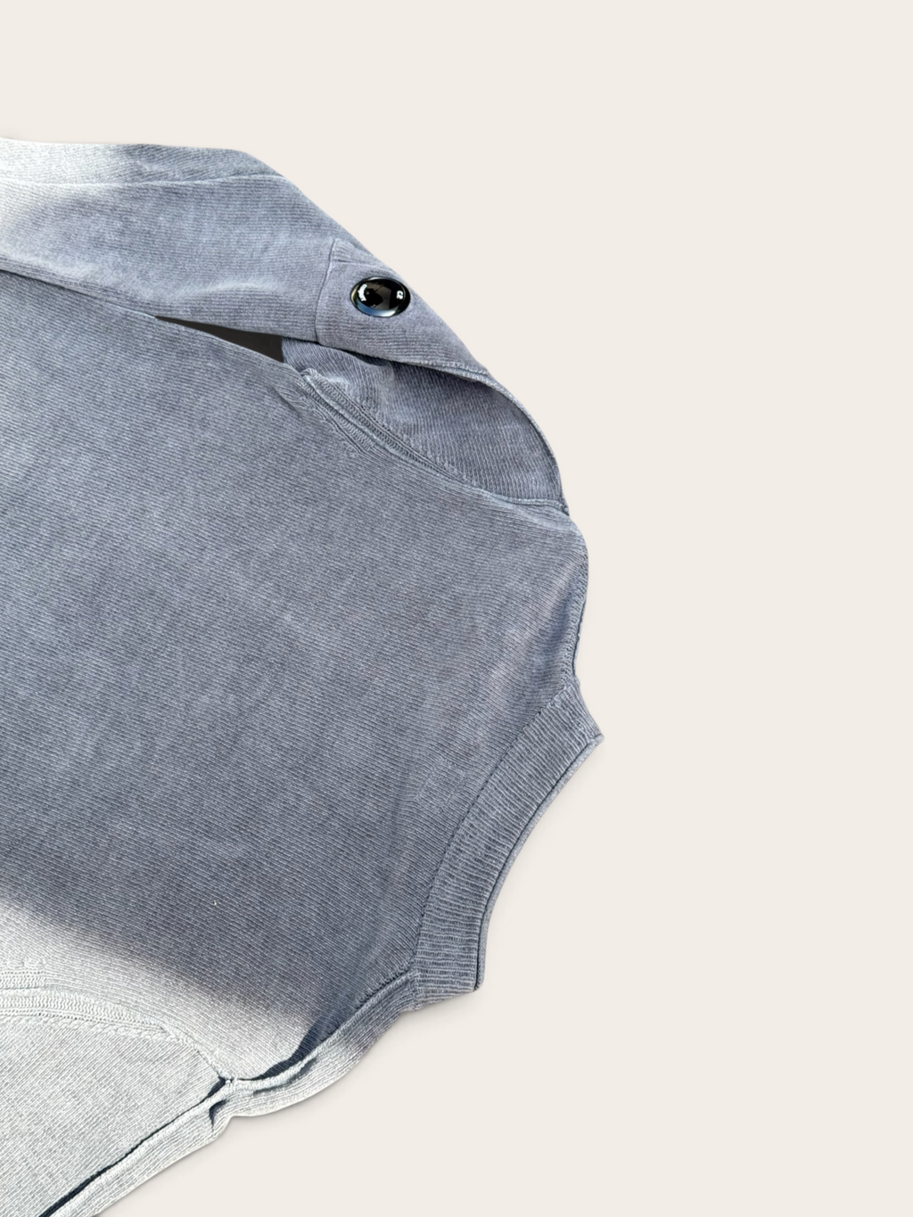 Pull – C.P. Company – L – Mixte