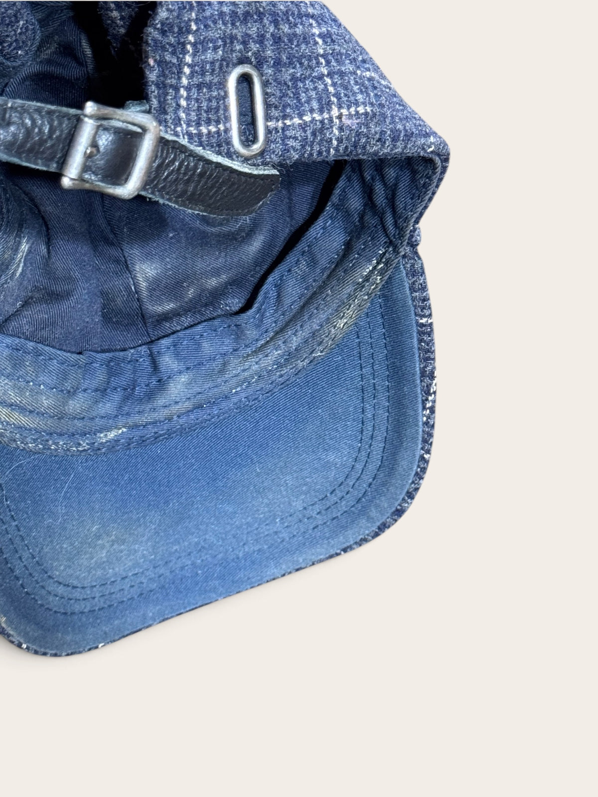 Casquette – GANT – Taille unique – Mixte
