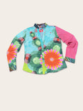 Chemise – Desigual – L – Femme