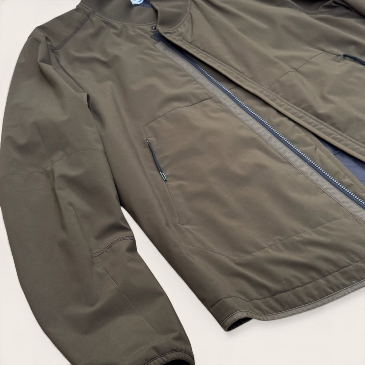 Veste – Stone Island – L – Mixte – Vintage