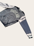 Nike Air Crewneck Gris Anthracite M Homme