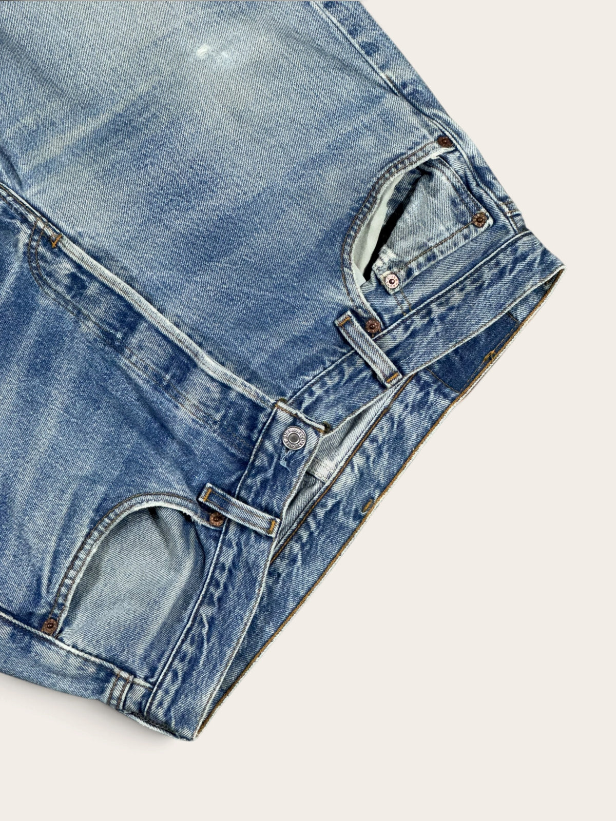 Jean – Levi’s – W34 – Homme