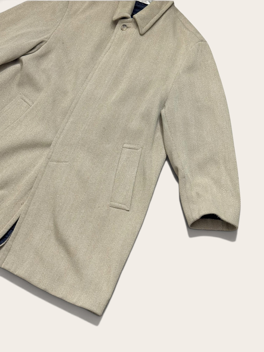 Manteau – Christian Dior Monsieur – L/XL – Homme – Vintage