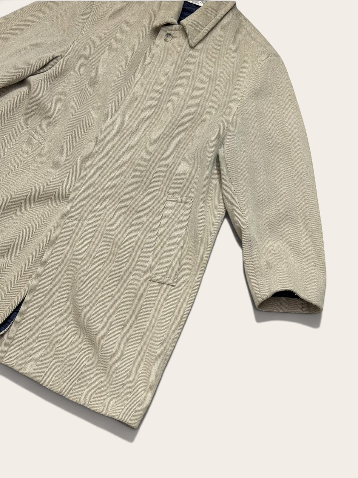 Manteau – Christian Dior Monsieur – L/XL – Homme – Vintage