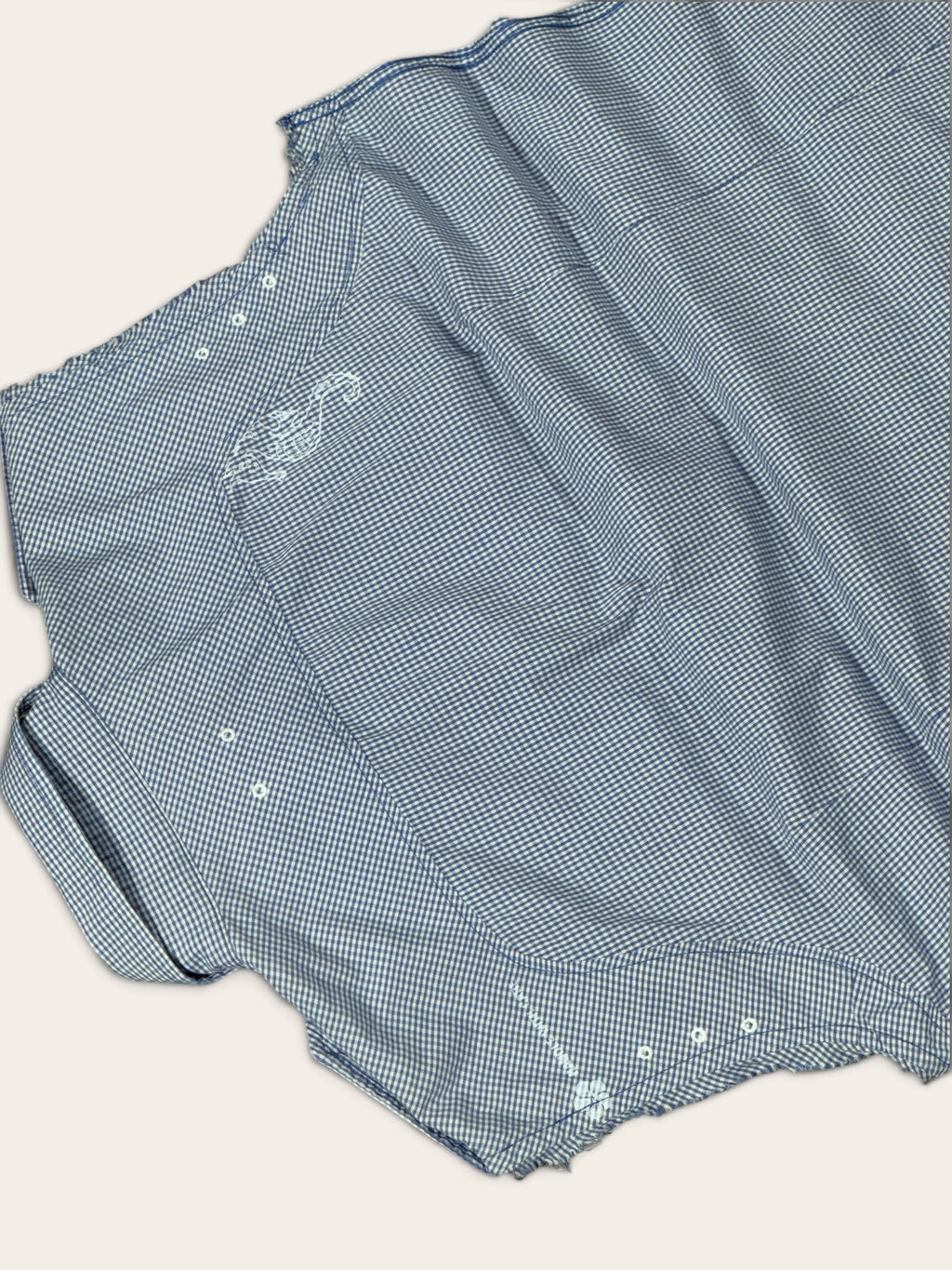 Chemise – Diesel – XL – Femme